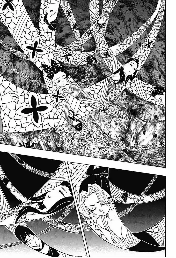 Demon Slayer: Kimetsu no Yaiba Demon Slayer Chapter 78