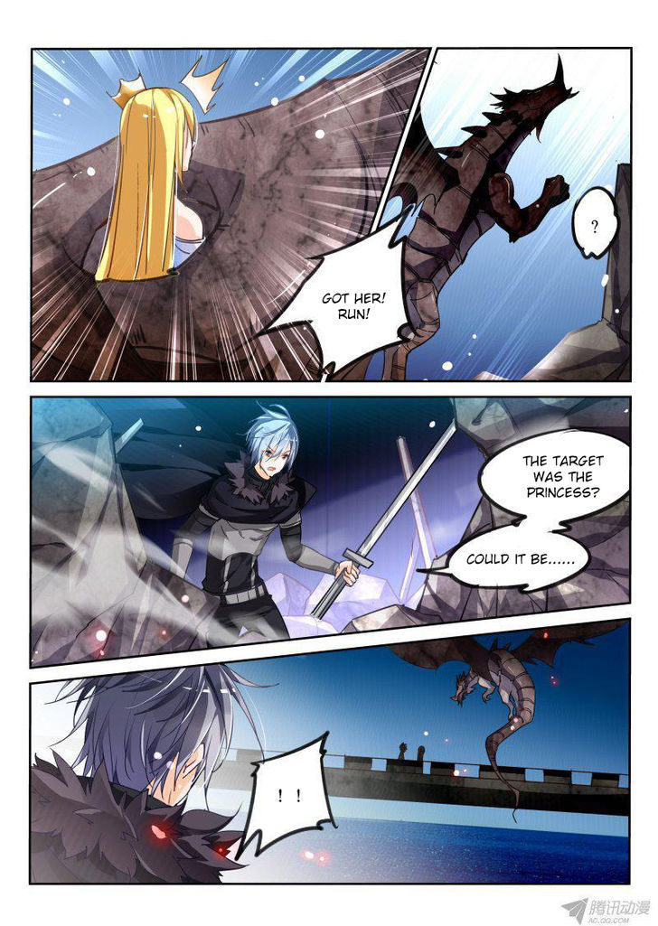 Demon Spirit Seed Manual 101