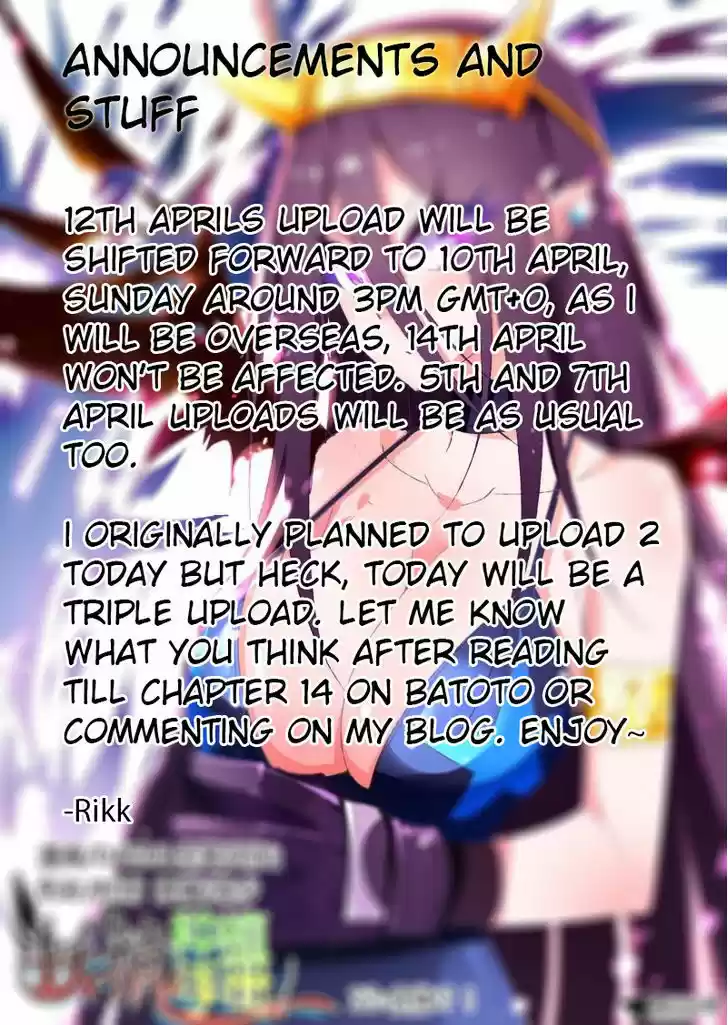 Demon Spirit Seed Manual 12