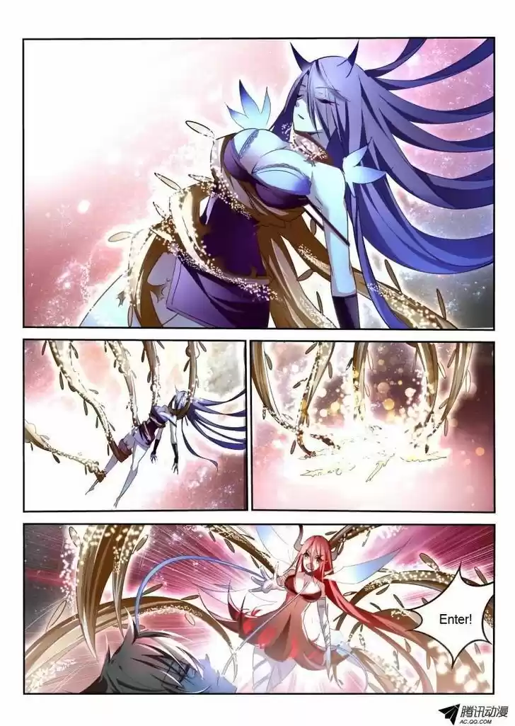 Demon Spirit Seed Manual 13