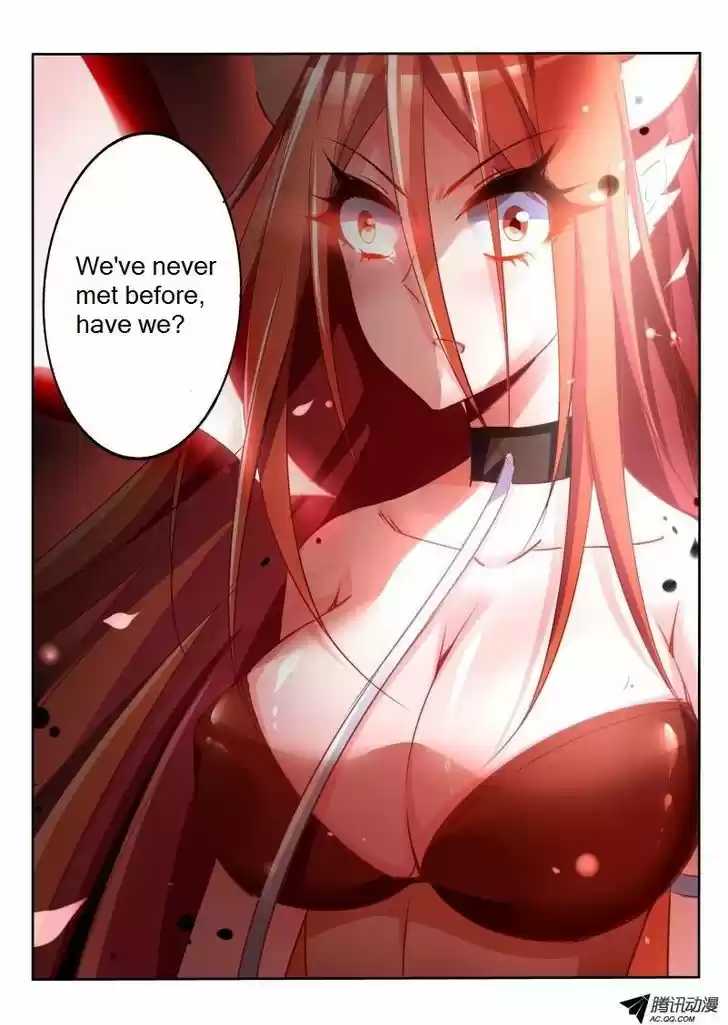 Demon Spirit Seed Manual 14