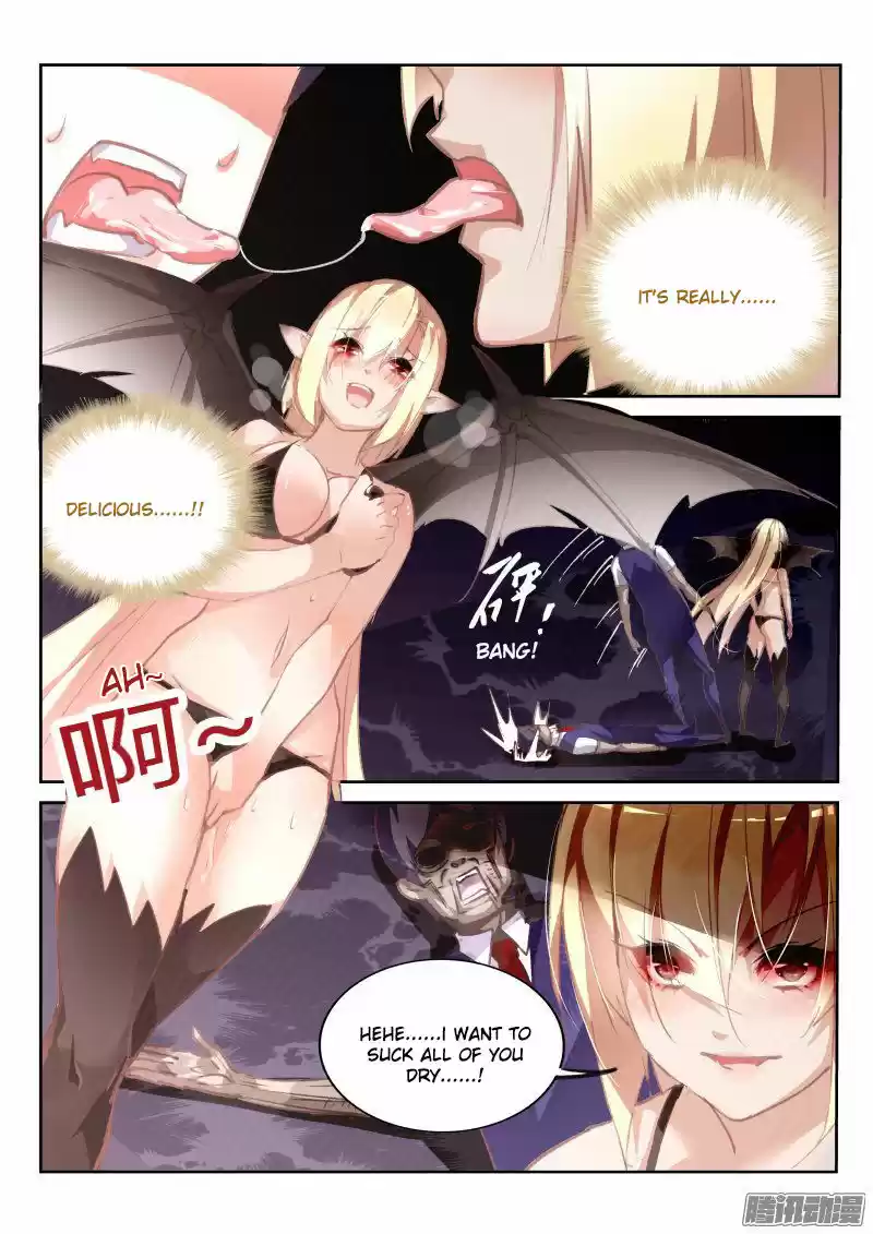 Demon Spirit Seed Manual 148