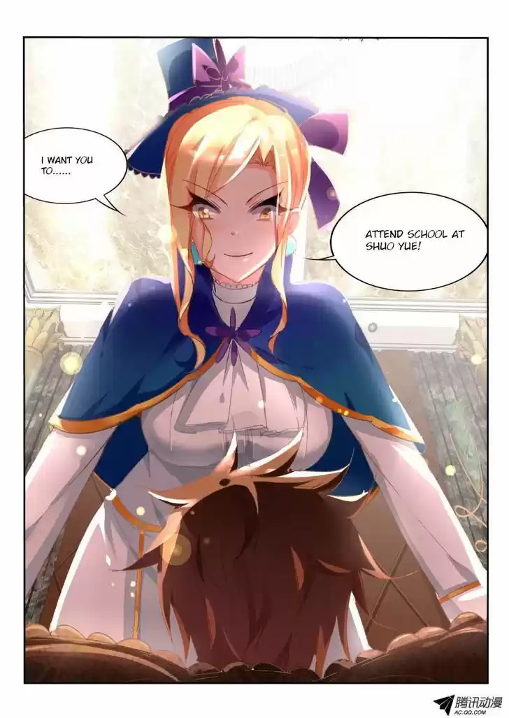 Demon Spirit Seed Manual 17