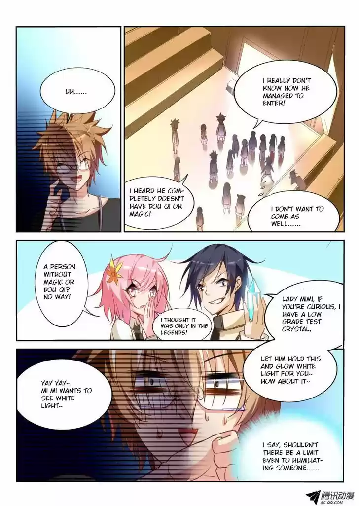 Demon Spirit Seed Manual 21