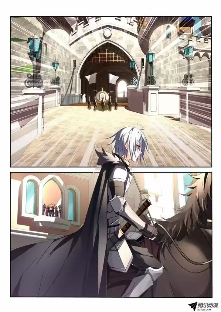 Demon Spirit Seed Manual 22