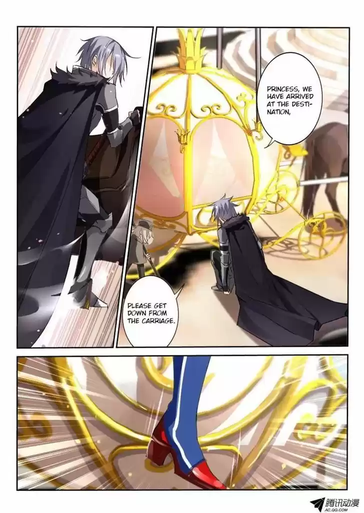 Demon Spirit Seed Manual 22