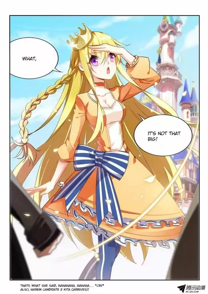 Demon Spirit Seed Manual 22