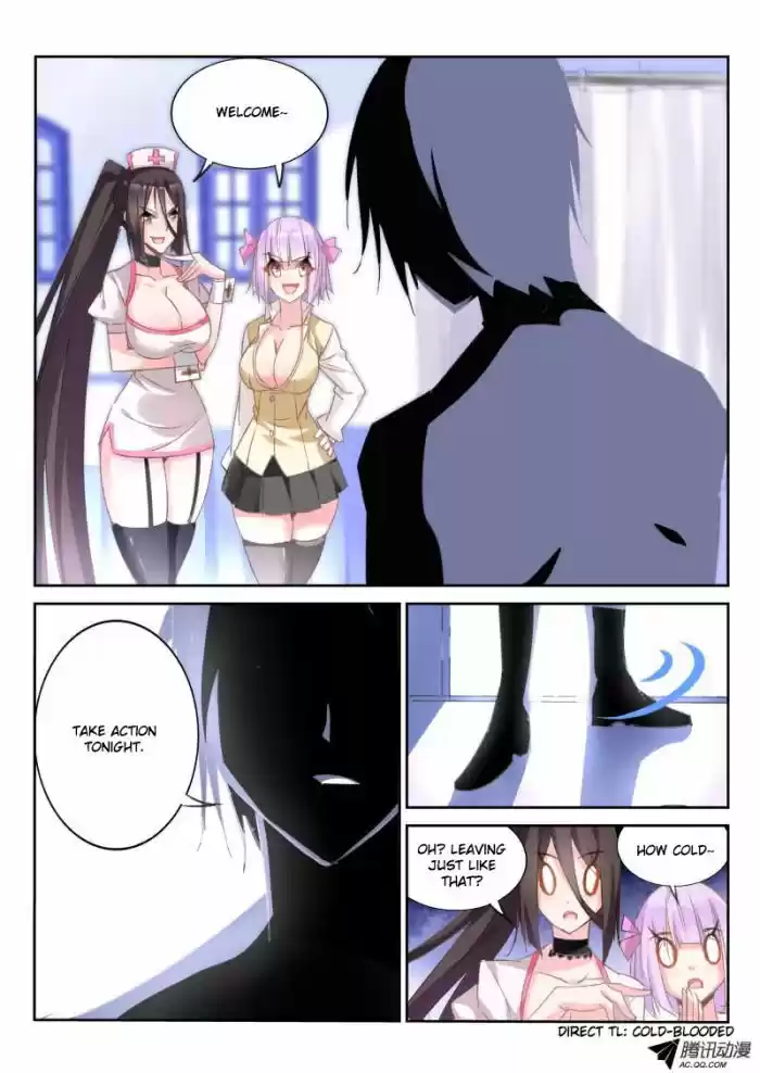 Demon Spirit Seed Manual 29