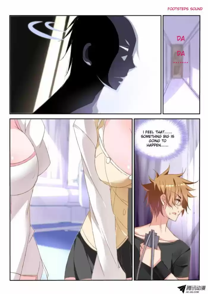 Demon Spirit Seed Manual 29