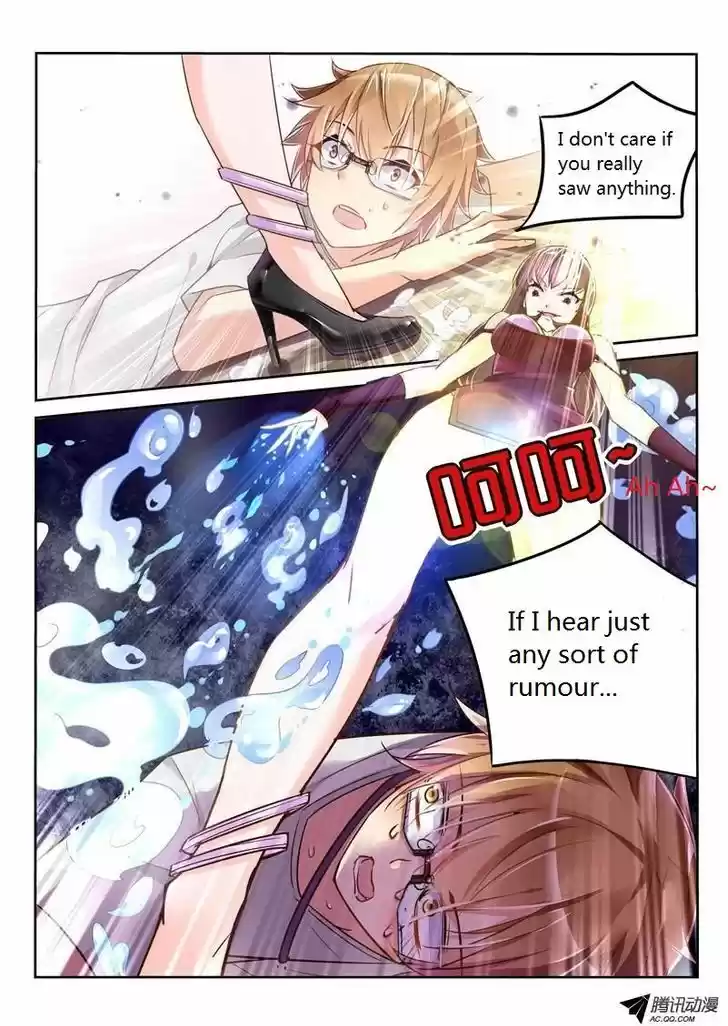 Demon Spirit Seed Manual 3