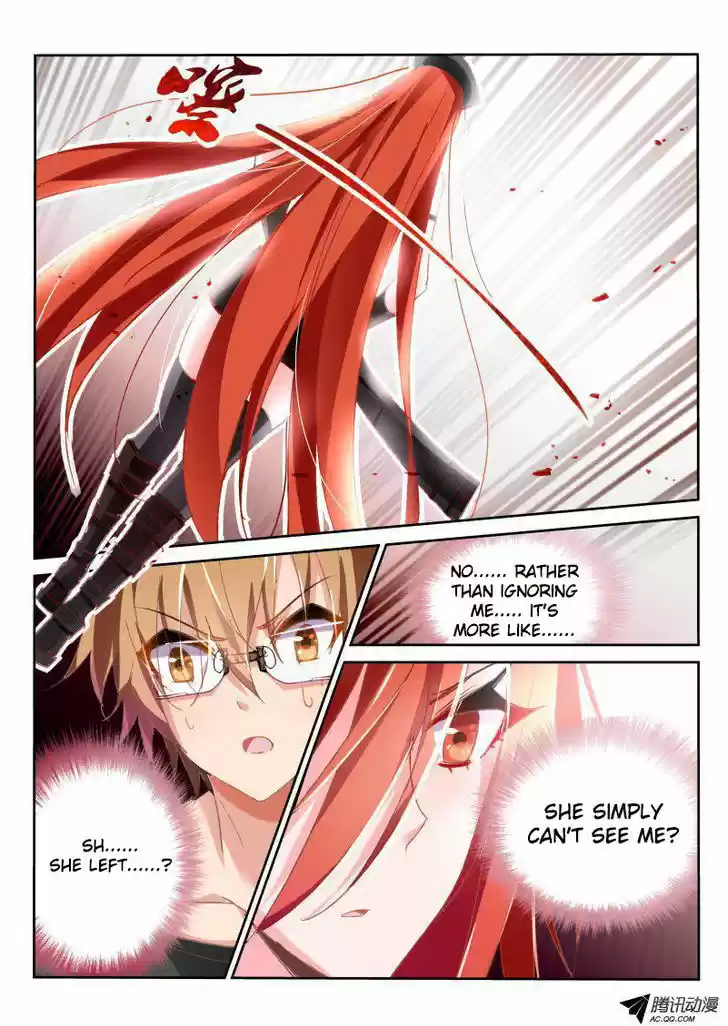 Demon Spirit Seed Manual 31