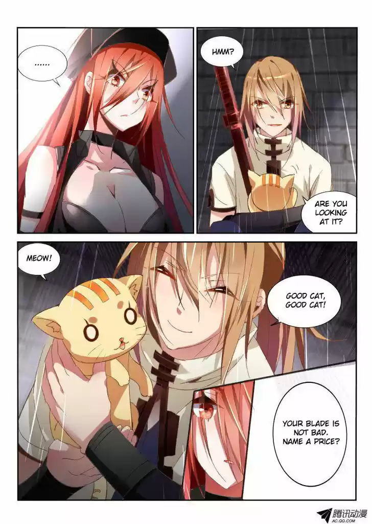 Demon Spirit Seed Manual 32