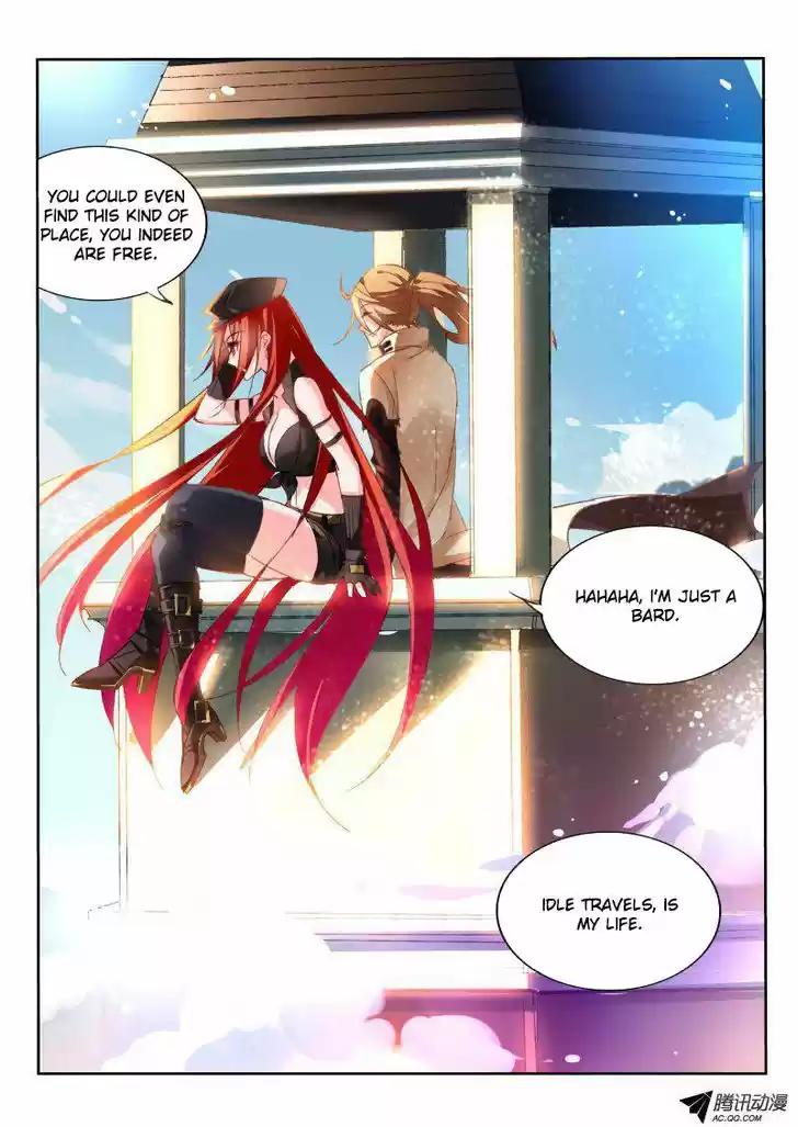 Demon Spirit Seed Manual 34