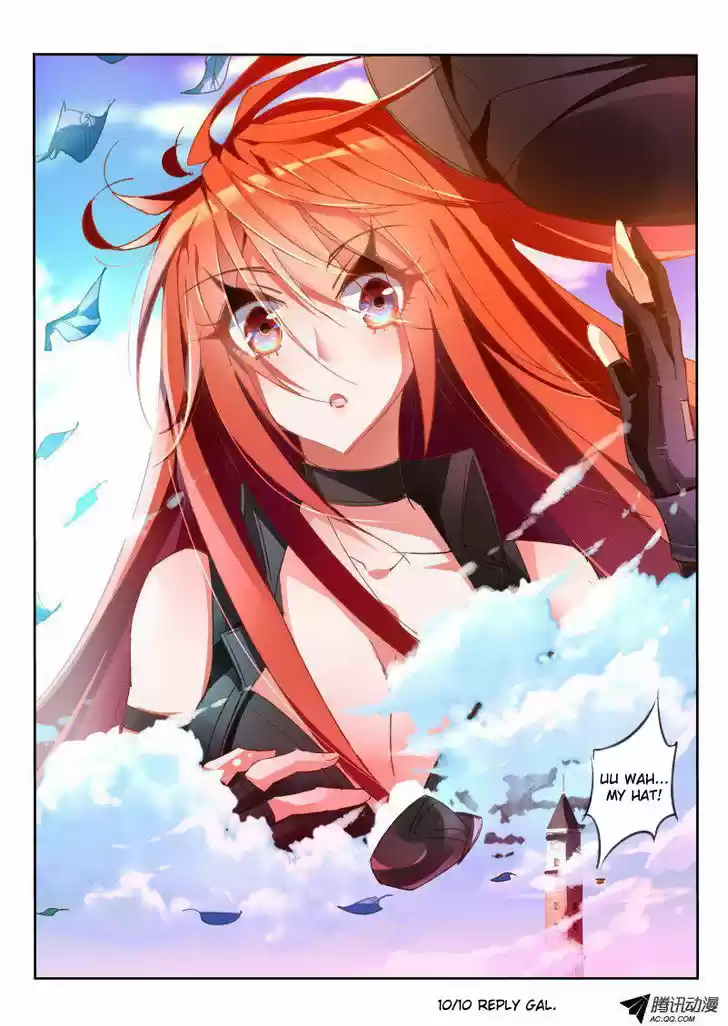 Demon Spirit Seed Manual 34