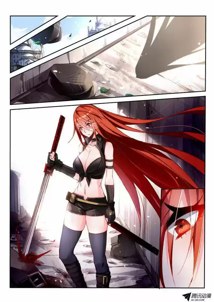 Demon Spirit Seed Manual 34