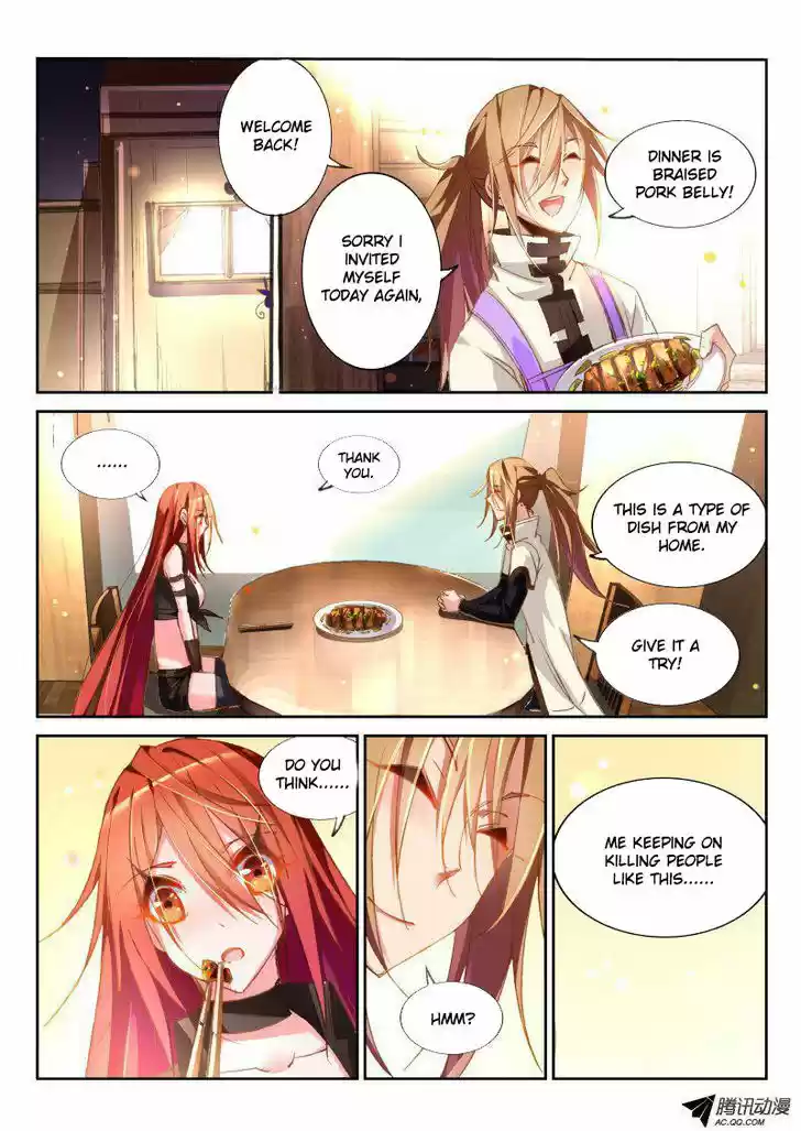 Demon Spirit Seed Manual 34