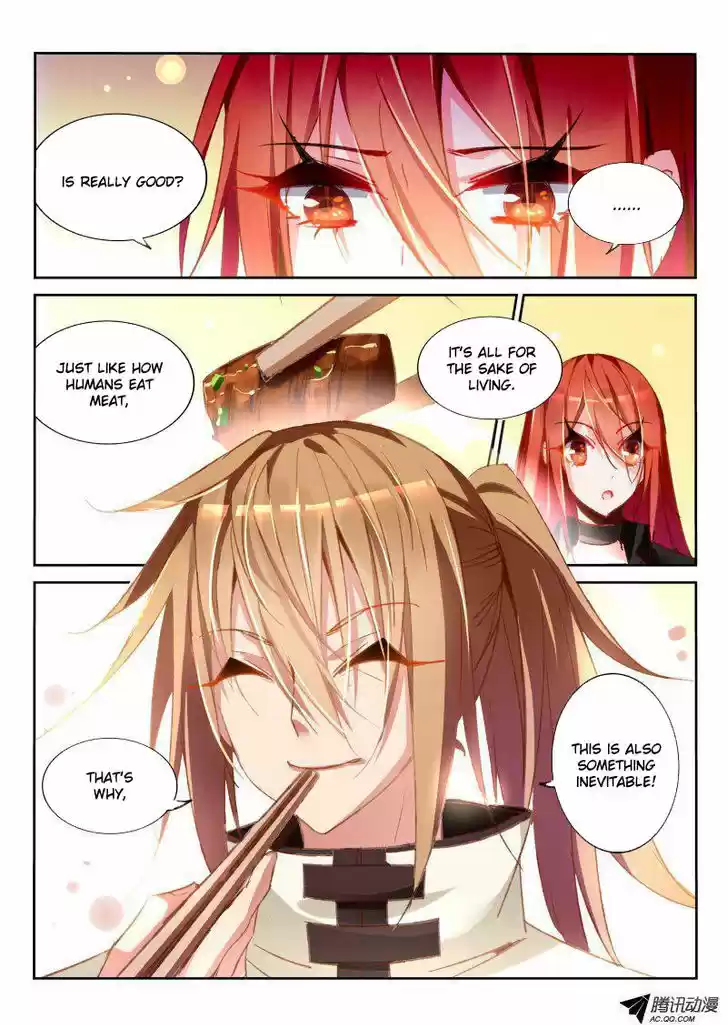 Demon Spirit Seed Manual 34