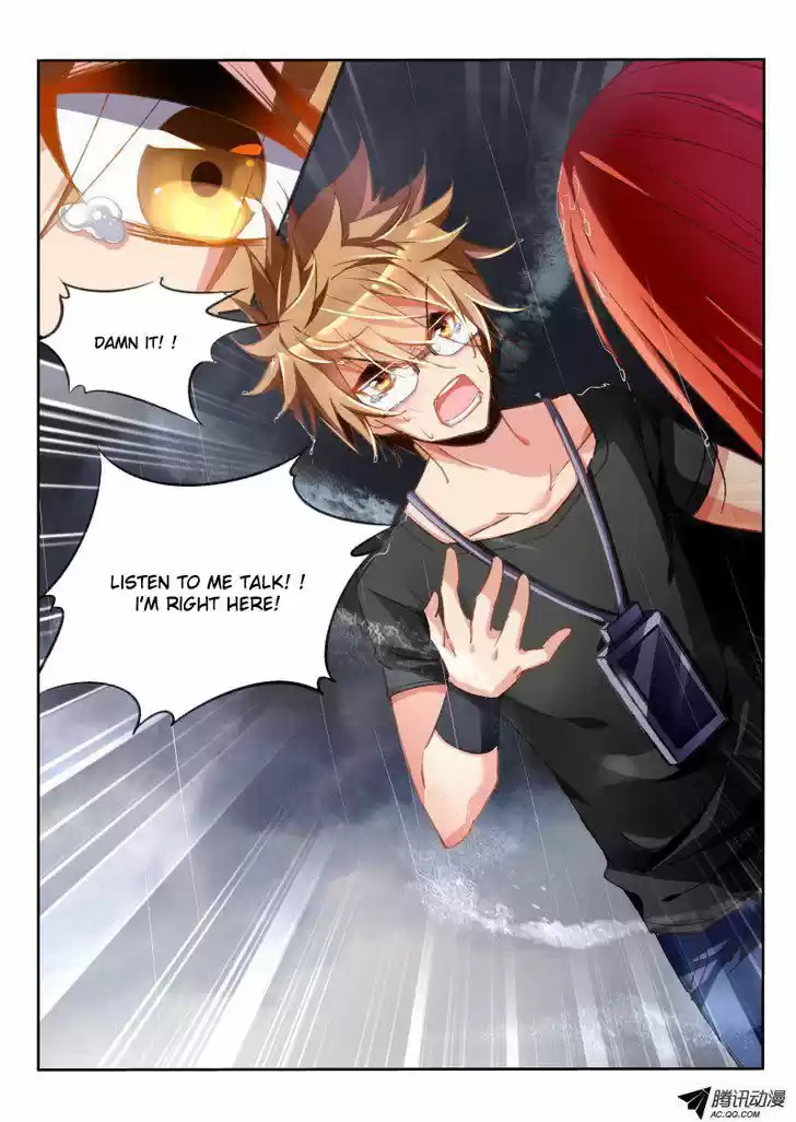 Demon Spirit Seed Manual 36