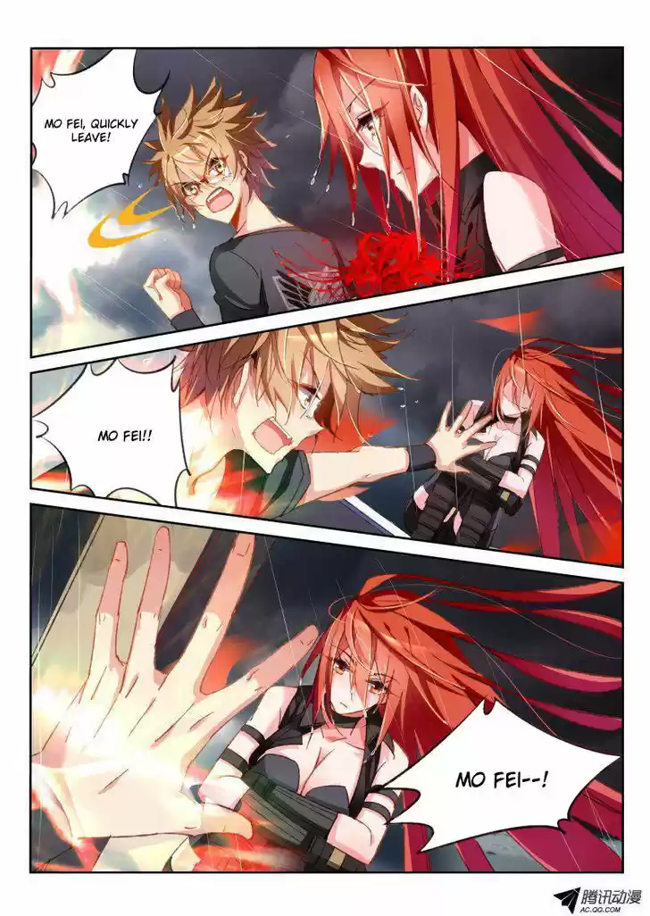 Demon Spirit Seed Manual 36