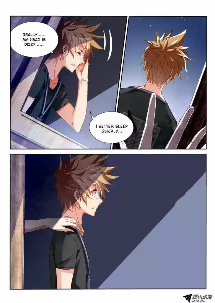 Demon Spirit Seed Manual 36