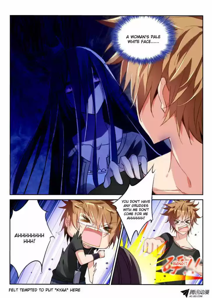 Demon Spirit Seed Manual 37