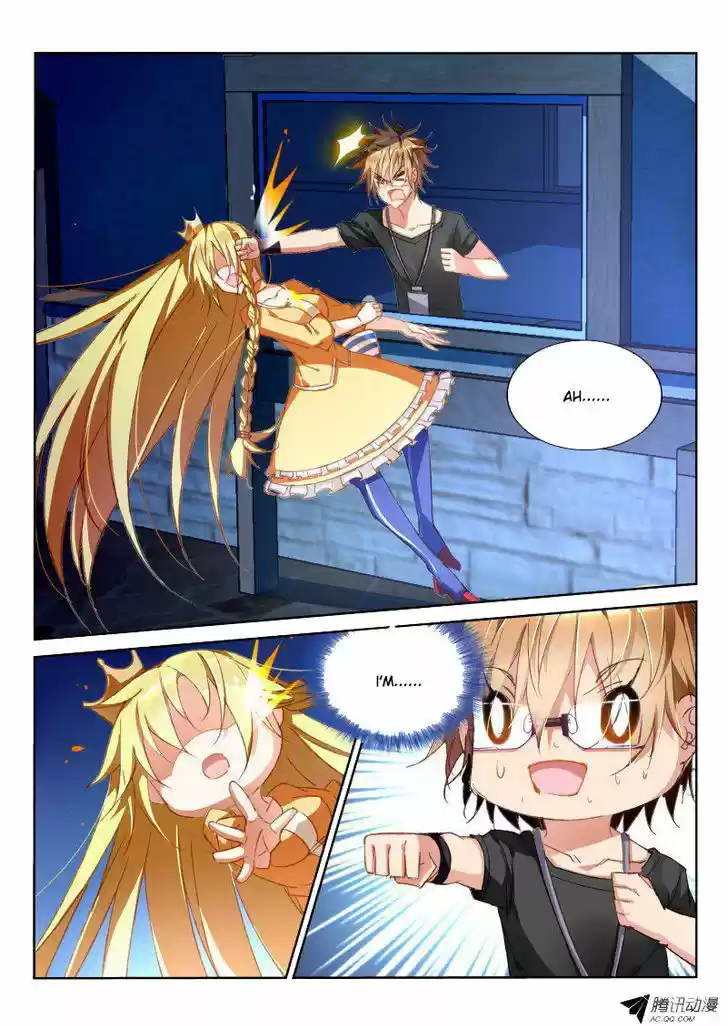 Demon Spirit Seed Manual 37