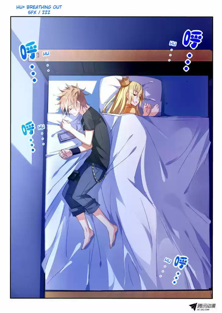 Demon Spirit Seed Manual 38