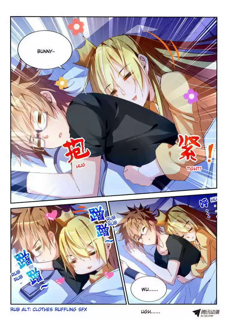 Demon Spirit Seed Manual 38