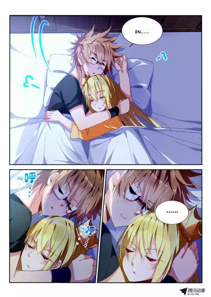 Demon Spirit Seed Manual 38