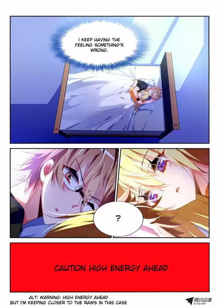 Demon Spirit Seed Manual 38