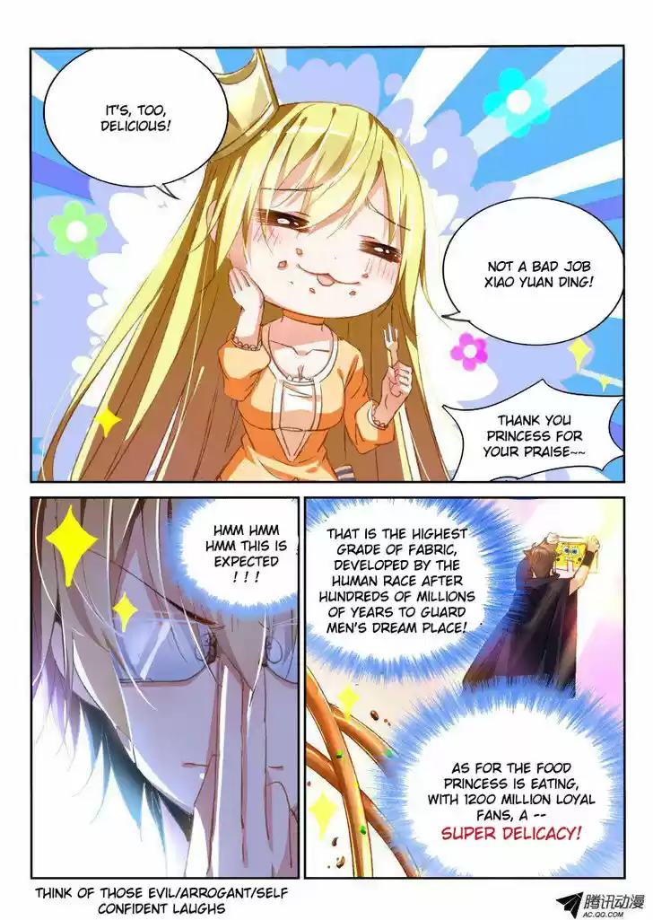 Demon Spirit Seed Manual 39