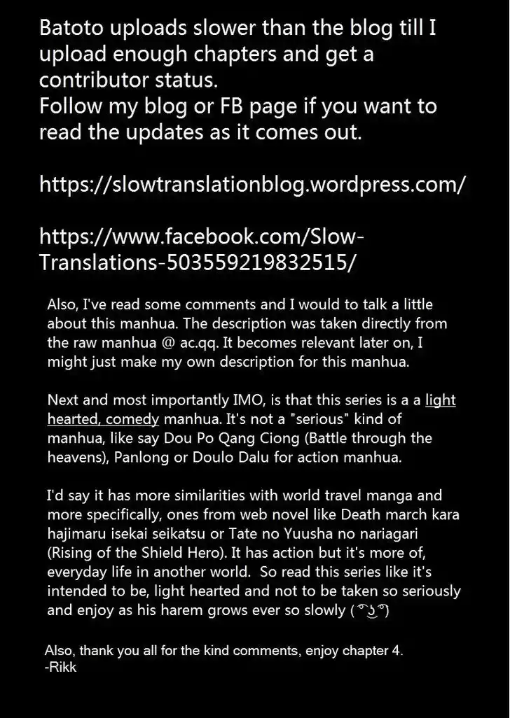 Demon Spirit Seed Manual 4