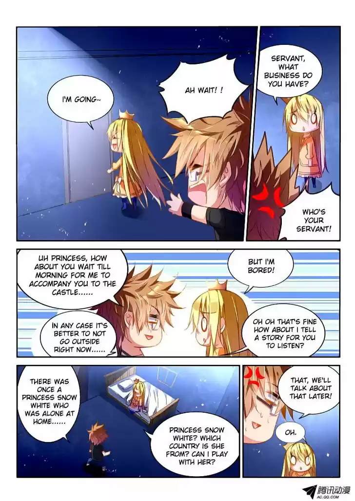 Demon Spirit Seed Manual 40