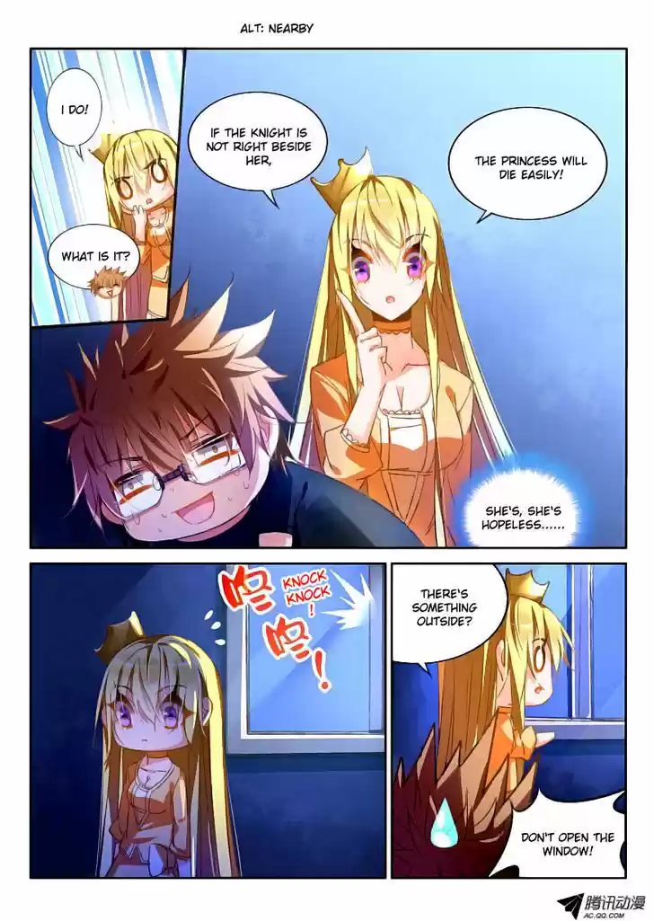 Demon Spirit Seed Manual 40