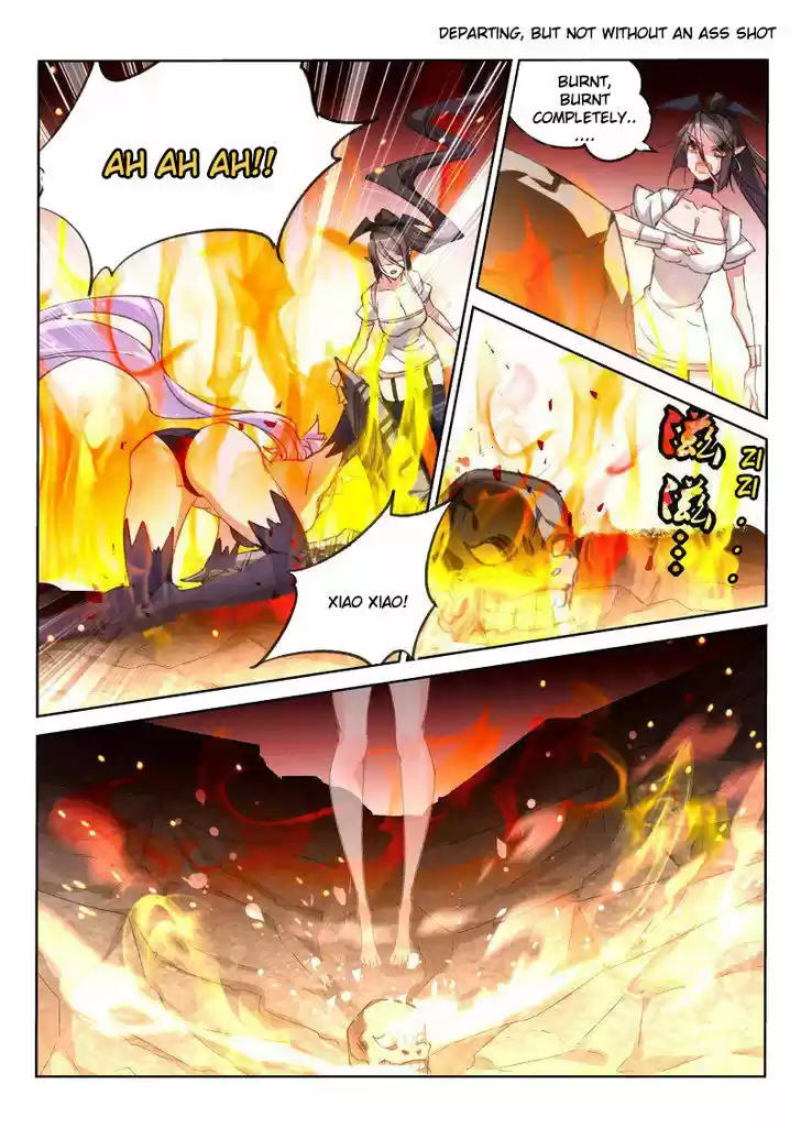 Demon Spirit Seed Manual 45