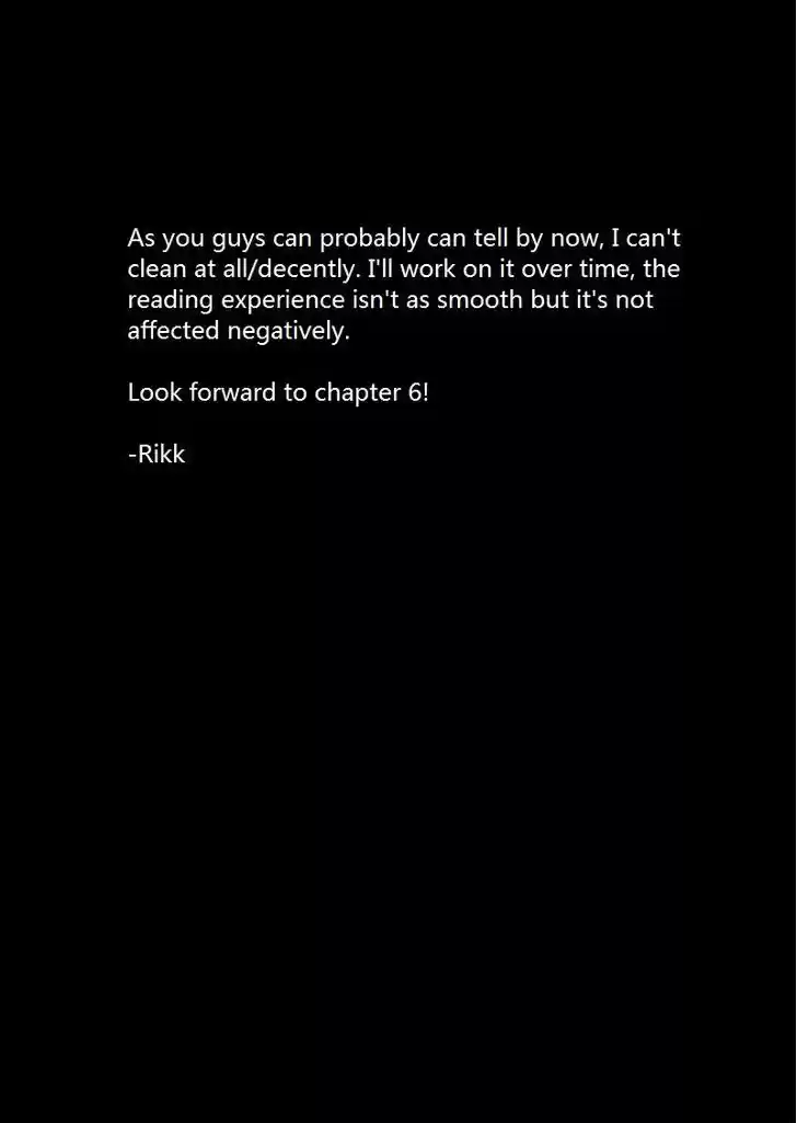 Demon Spirit Seed Manual 5