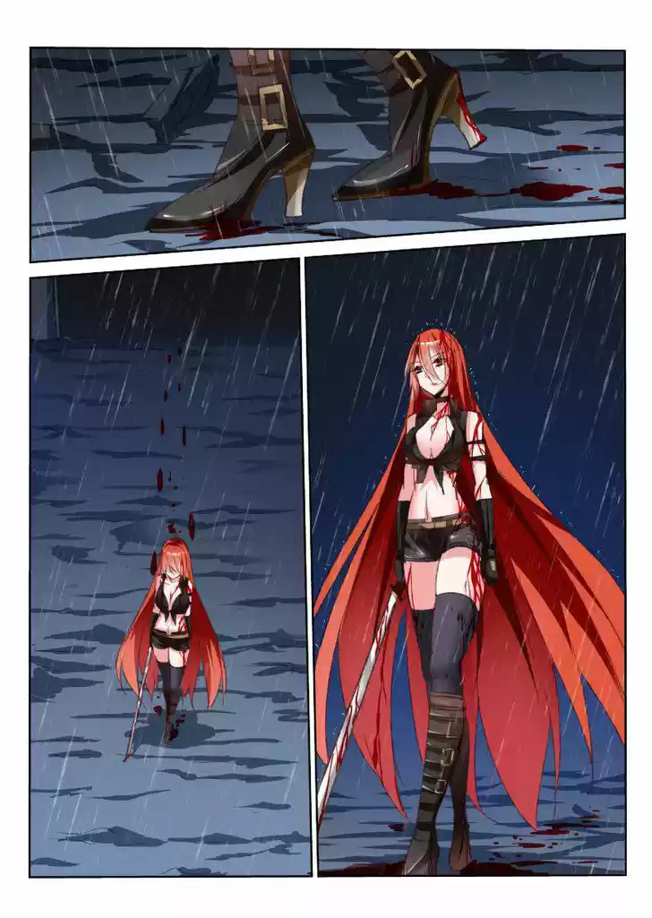 Demon Spirit Seed Manual 51