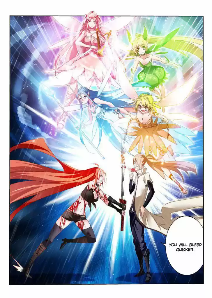 Demon Spirit Seed Manual 52