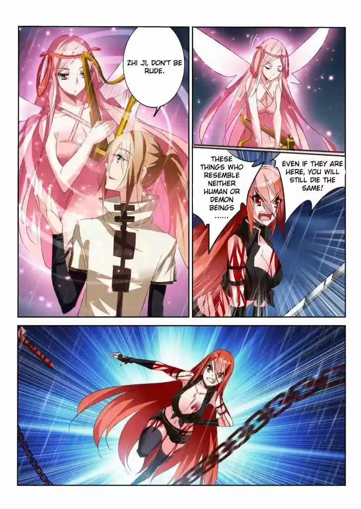 Demon Spirit Seed Manual 52