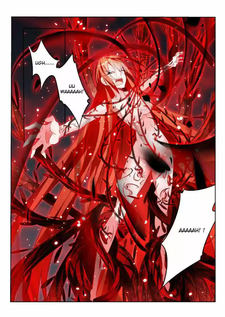 Demon Spirit Seed Manual 53