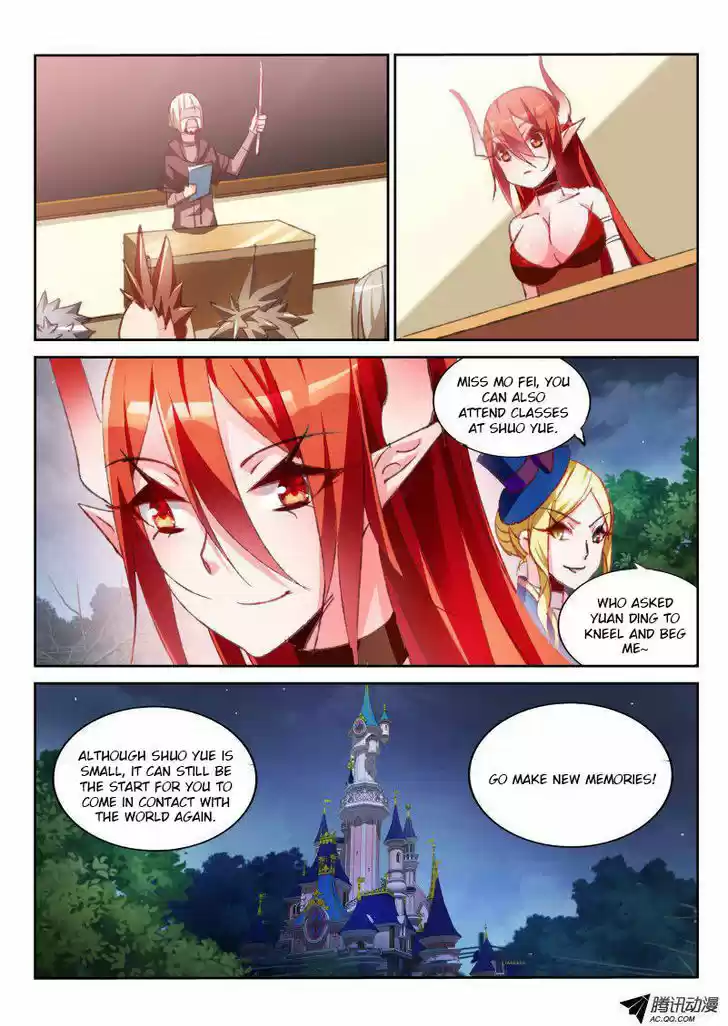 Demon Spirit Seed Manual 61