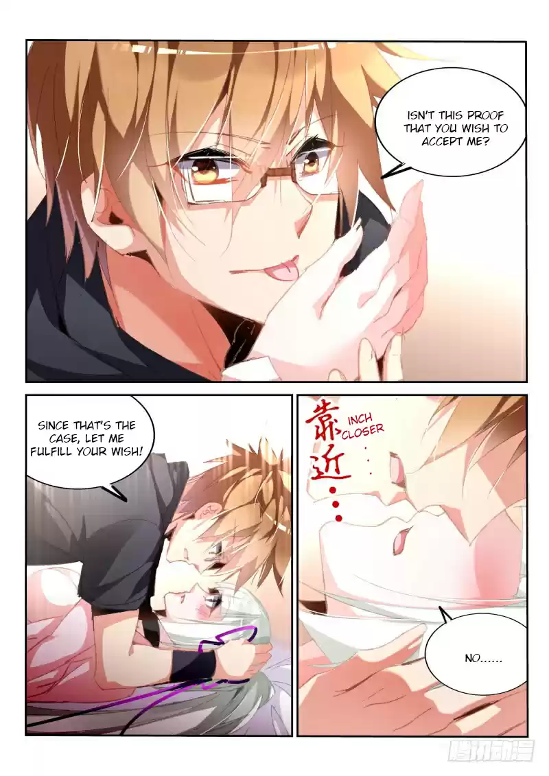 Demon Spirit Seed Manual Ch. 195