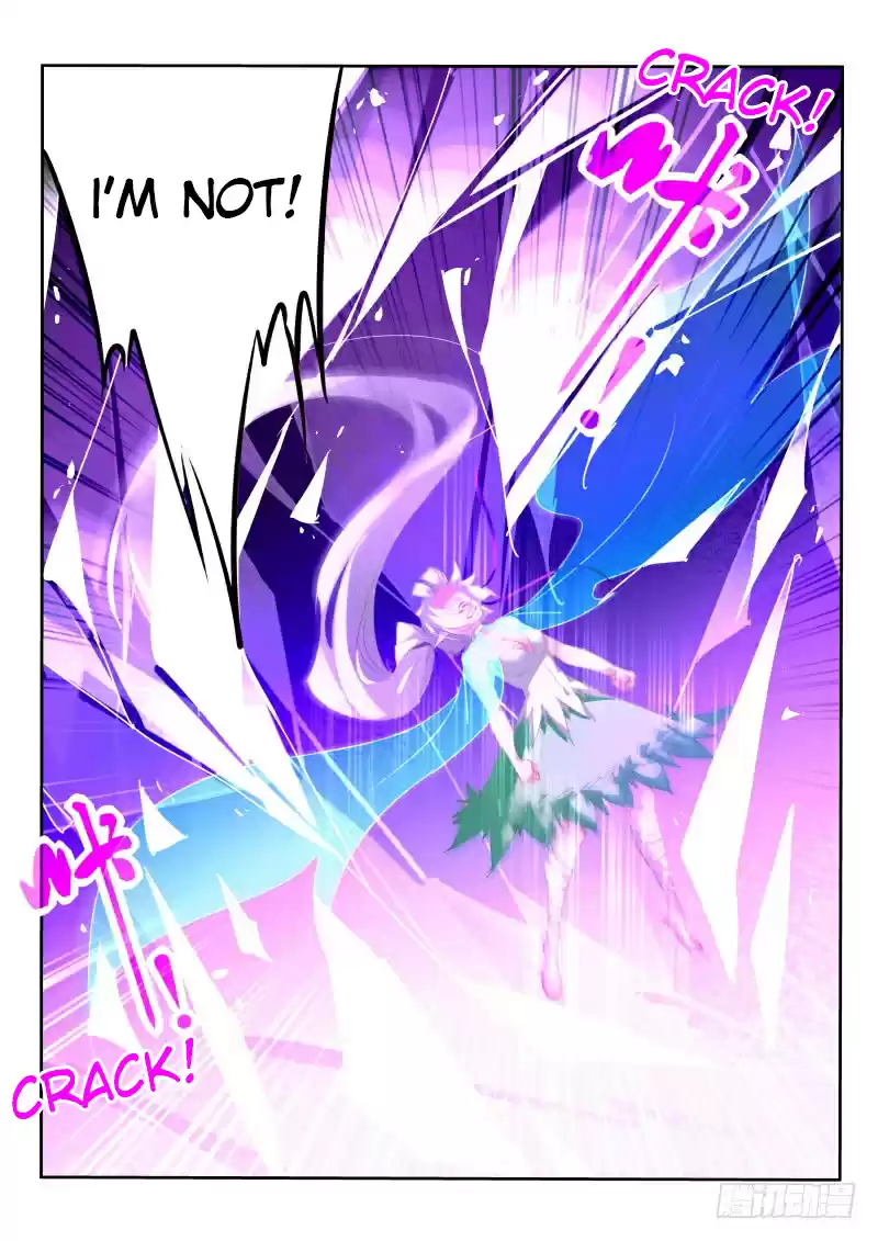 Demon Spirit Seed Manual Ch. 196