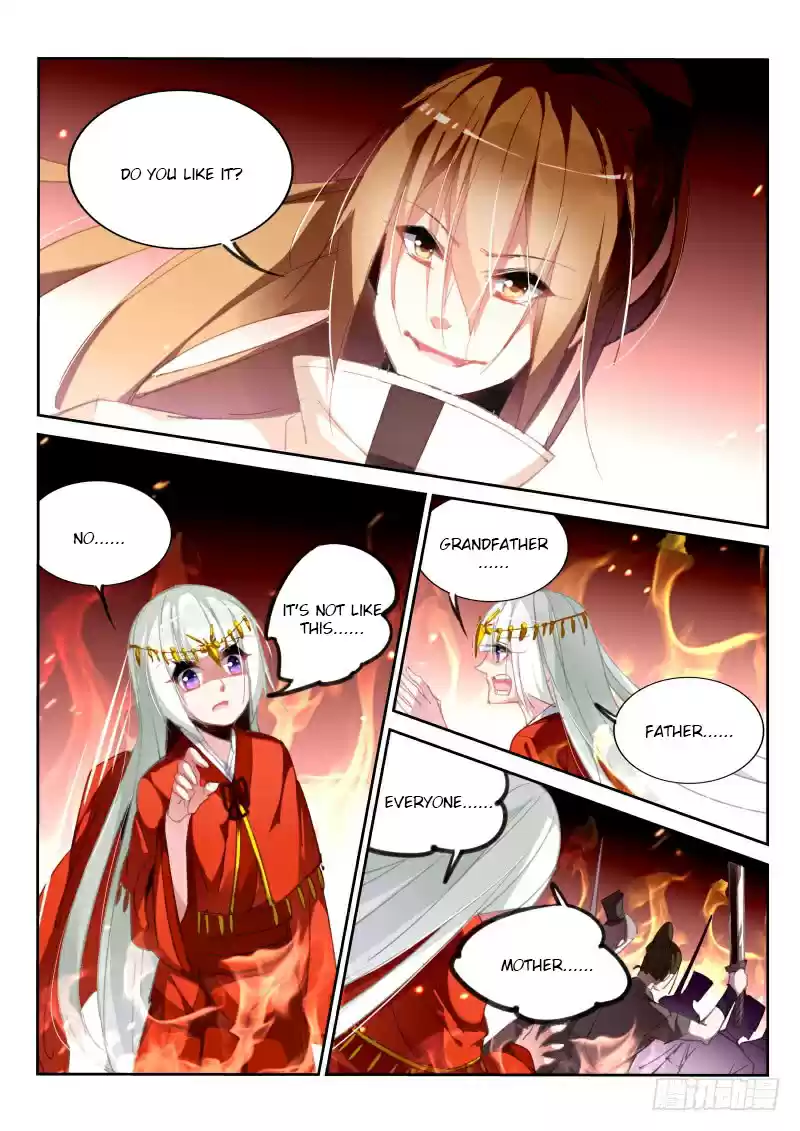 Demon Spirit Seed Manual Ch. 212