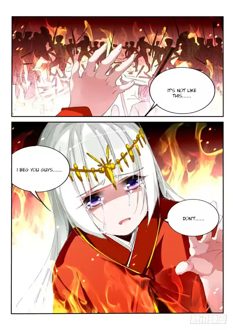 Demon Spirit Seed Manual Ch. 212