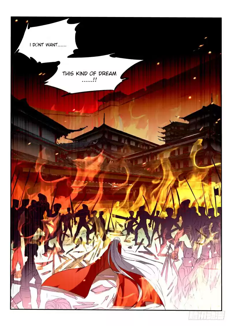 Demon Spirit Seed Manual Ch. 212