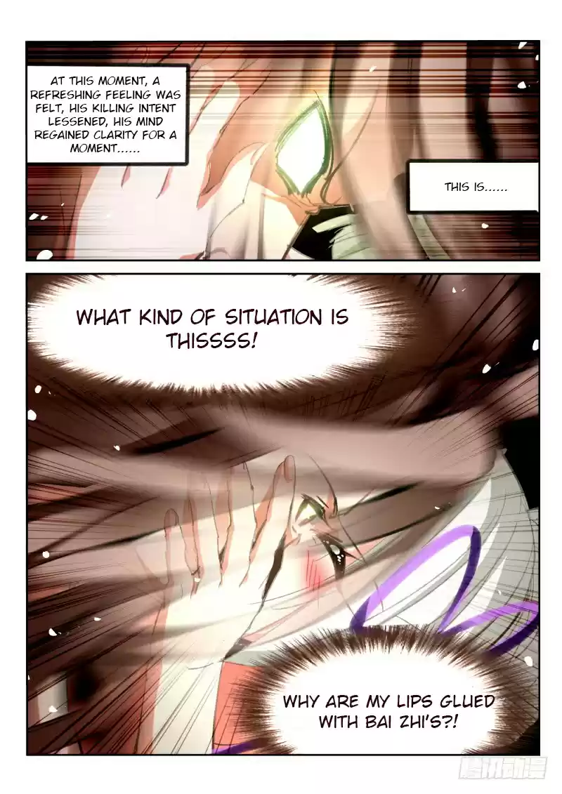 Demon Spirit Seed Manual Ch. 216