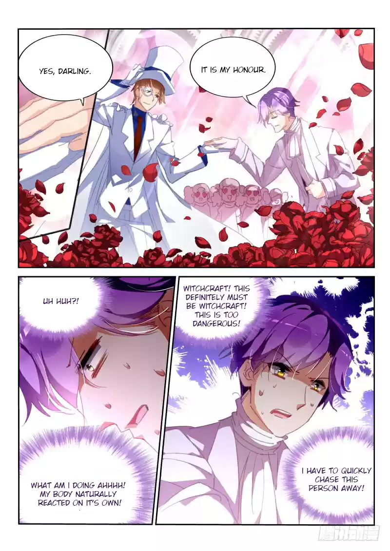 Demon Spirit Seed Manual Ch. 222