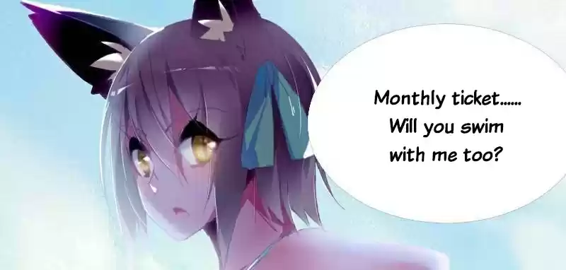 Demon Spirit Seed Manual Ch. 241 Little tadpole swim swim