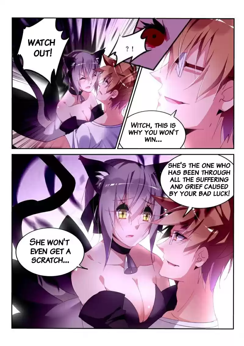 Demon Spirit Seed Manual ch.247